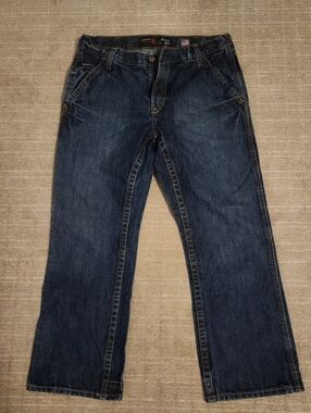 Ariat FR Rated Men's Work Jeans